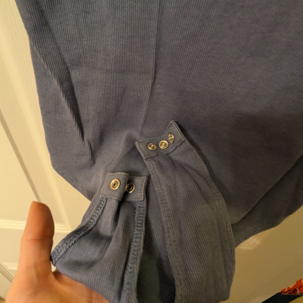 Body suit - Picture 4 of 4